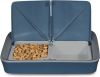 Warentuin Petsafe Voerautomaat Digitaal 30, 2 X 22, 5 Cm Blauw/grijs online kopen