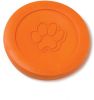 West Paw Zogoflex Zisc Flying Disc Large Orange online kopen