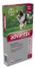 Advantix 10% korting! ®, spot On Solution voor Honden Voor Honden 10 kg 25 kg (6 Pipetten ) online kopen