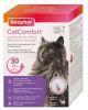 Beaphar CatComfort Verdamper voor de kat 48ml 2 Verdampers + 2 Vullingen 48ml + gratis No Stress tabletten online kopen