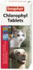Beaphar Chlorophyl Tabletten voor hond en kat 2 x 30 tabletten online kopen