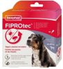 Beaphar Fiprotec Dog 3+1 pip Anti vlooien en tekenmiddel 40 60kg Vanaf 12 Maanden online kopen