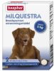 Beaphar Milquestra Hond Rund Anti wormenmiddel 2 tab 5 Tot 50 Kg online kopen