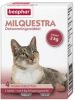 Beaphar Milquestra Ontwormingsmiddel voor de kat(tabletten)12 tabletten online kopen