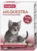Beaphar Milquestra Kitten Anti wormenmiddel Rund 2 tab 0.5 Tot 4 Kg online kopen