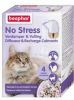 Beaphar No Stress Verdamper kat incl. vulling Combipack Verdamper incl. vulling + No stress spot on 3 pipetten online kopen