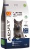 Biofood BF Petfood Adult Allround & Fit kattenvoer 2 x 1, 5 kg online kopen