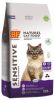 Biofood BF Petfood Sensitive Coat & Stomach kattenvoer 2 x 1, 5 kg online kopen