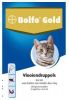 Bolfo 10% korting! Beschermingspakket half jaar indoor katten vanaf 4 kg online kopen