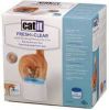 Catit Set Drinkfontein & 3 reserve filters Design Fresh & Clear Drinkfontein 2 online kopen