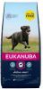 Eukanuba 15% korting! Caring Senior Large Breed Kip Hondenvoer Adult Large Breed Kip 15 kg online kopen