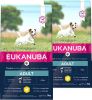 Eukanuba Active Adult Small Breed Kip Hondenvoer 12 kg online kopen