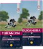 Eukanuba 15% korting! Caring Senior Large Breed Kip Hondenvoer Puppy Medium Breed Kip 15 kg online kopen