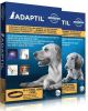 Adaptil Anti Stress Band Hond 70 cm Anti stressmiddel M/L Hals Tot 62.5 Cm online kopen