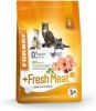 Fokker 3x Fresh Meat Kattenvoer Verse Kip 2, 5 kg online kopen