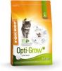Fokker 3x Opti Grow Kitten Kattenvoer Gevogelte 2, 5 kg online kopen