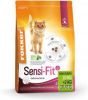 Fokker Sensi Fit kattenvoer INTRODUCTIE ACTIE 3 x 10 kg online kopen