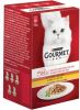 Purina Gourmet Mon Petit Maaltijdzakje Kip, Eend en Kalkoen 6 x 50 g online kopen