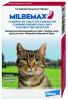 Elanco Milbemax Kat 2 Tot 12kg Anti wormenmiddel Rund 4 tab 2 Tot 12 Kg online kopen