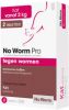 No Worm Pro Ontworming Tabletten Kat vanaf 0, 5 kg 2 tabletten online kopen