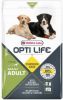 Versele Laga Opti Life Adult Maxi 12, 5 kg online kopen