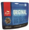 Orijen Freeze Dried Treats Original 42.5 g Hondensnacks Kip&Kalkoen online kopen