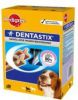 Pedigree Dentastix Medium hondensnack 10 25 kg Pakje 7 stuks online kopen