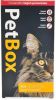 PetBox Kat Vlo. Teek & Worm Anti vlo teek worm 2 12 Kg Medium online kopen