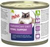 Prins NatureCare Diet Renal Support natvoer kat 1 tray(6 x 200 gr ) online kopen