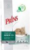 Prins VitalCare Senior 12+ kattenvoer 5 kg + gratis Prins NatureCare blik kattenvoer online kopen