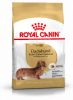 Gemengd pakket Royal Canin Teckel Adult Hondenvoer 7, 5 kg droogvoer + 12 x 85 g natvoer online kopen