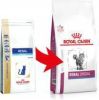 Royal Canin Veterinary Gemengd pakket Kattenvoer Satiety Support Weight Management(3, 5 kg + 12 x 85 g ) online kopen