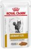 Royal Canin Veterinary Feline Urinary S/O Moderate Calorie Kattenvoer Bestel ook natvoer 12 x 85 g Royal Canin Urinary S/O Moderate Calorie Veterinary Diet online kopen