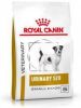 Royal Canin Veterinary Diet Urinary S/O Small Dogs Hondenvoer 1.5 kg online kopen