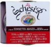 Schesir 5 x 85 g Natural met rijst + 1 x 85 g GRATIS! pure tonijn & rund met rijst online kopen
