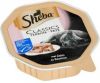 Sheba Alu Classic Pate 85 g Kattenvoer Zalm online kopen