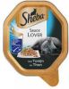Sheba Sauce Lover met Tonijn 85 gr Per 22(22 x 85 gram ) online kopen