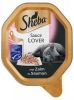 Sheba Sauce Lover met Zalm 85 gr Per 22(22 x 85 gram ) online kopen