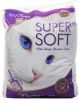 Sivocat Supersoft Kbv Met Babypoeder Kattenbakvulling 12 online kopen