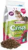 Versele-Laga Crispy Pellets voor Chinchilla&apos;s & Degoes 1 kg OP is OP online kopen