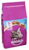 Whiskas Combipack kattenbrokjes tonijn 3.8 kg + kip 3.8 kg + rund 3.8 kg online kopen