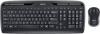 Logitech Draadloos toetsenbord en muis Wireless Combo MK330 online kopen