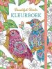 BookSpot Beautiful Birds Kleurboek online kopen