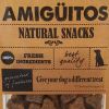 Amigüitos Dog Snack Rund 100 gram online kopen