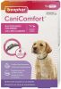 Beaphar Canicomfort Halsband Puppy Anti stressmiddel 45 cm online kopen
