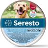 Seresto 5% korting! Op vlooienhalsband voor honden Voor Honden > 8 kg(Halsband 70 cm ) online kopen