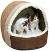 Kerbl Huisdierengrot Amy comfortabel 35x33x32 cm online kopen