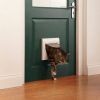 Gebr. de Boon PetSafe Staywell® 4 sluitposities klassiek kattenluik Voor katten online kopen
