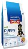 Smolke 25% korting! 4x3kg Puppy Maxi Optimal Growth Sm&#xF8, lke Hondenvoer online kopen