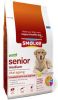 Smolke Sm&#xF8, lke Senior Medium Vital Ageing Dubbelpak 2 x 12 kg online kopen